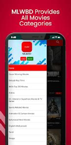Android Apps by MLWBD Official on Google Play.